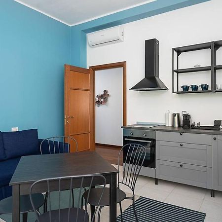 شقة Blue City Paradise - Renovated Apt In Center ميلان المظهر الخارجي الصورة