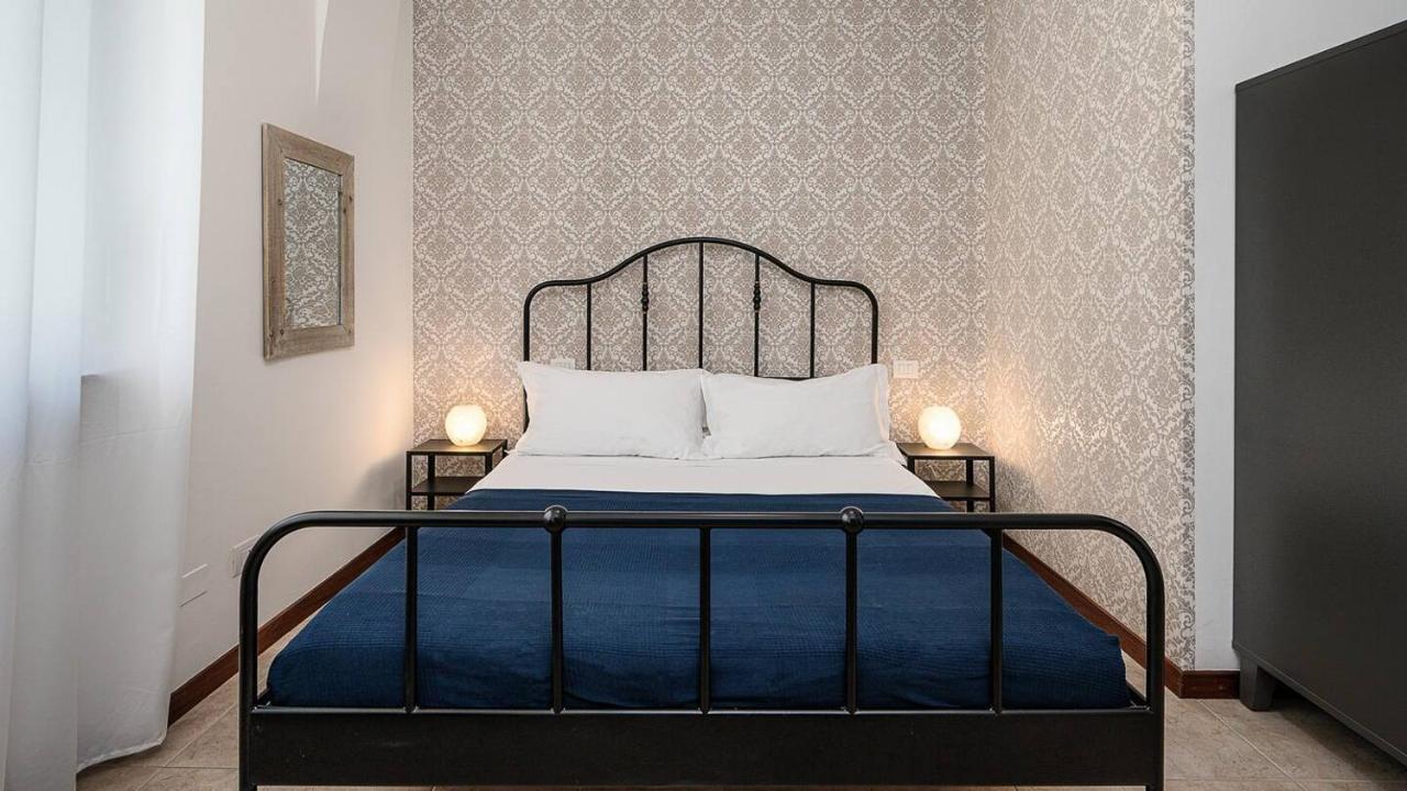 شقة Blue City Paradise - Renovated Apt In Center ميلان المظهر الخارجي الصورة